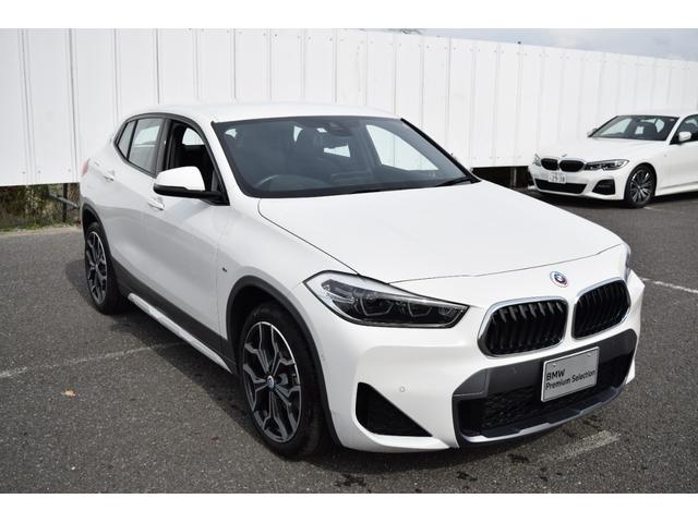 ＢＭＷ Ｘ２