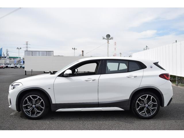 ＢＭＷ Ｘ２