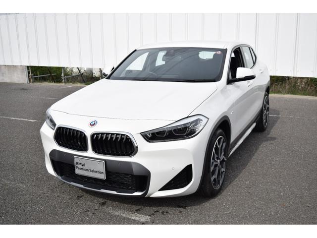 ＢＭＷ Ｘ２