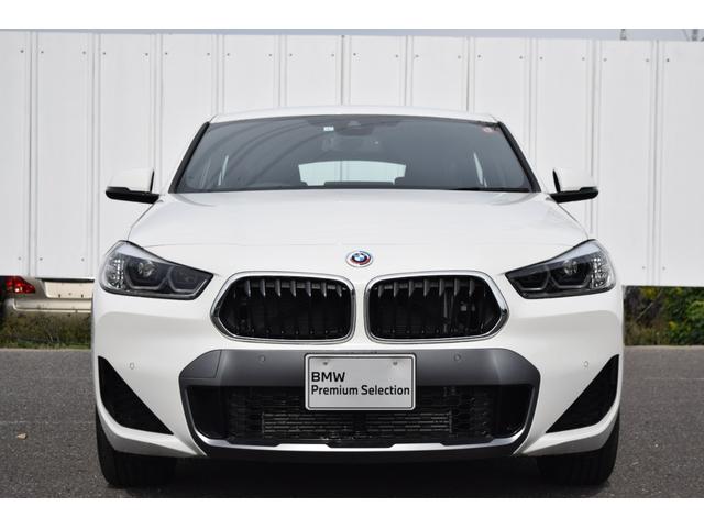 ＢＭＷ Ｘ２