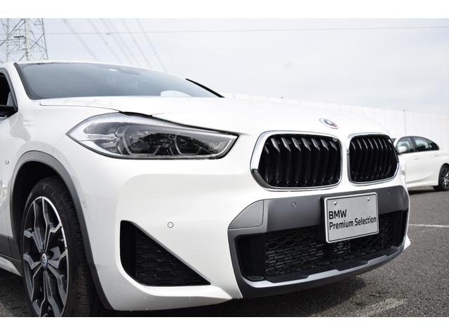 ＢＭＷ Ｘ２