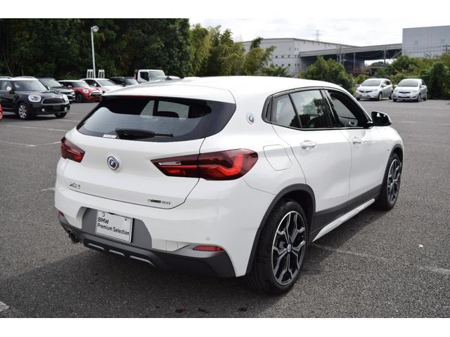 ＢＭＷ Ｘ２