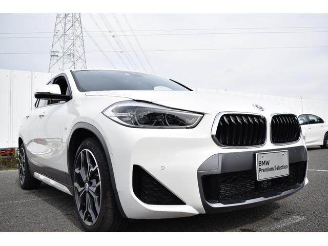 ＢＭＷ Ｘ２