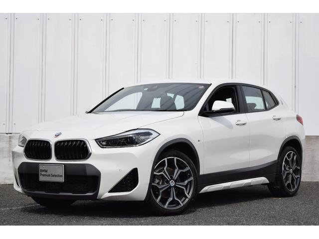 ＢＭＷ Ｘ２