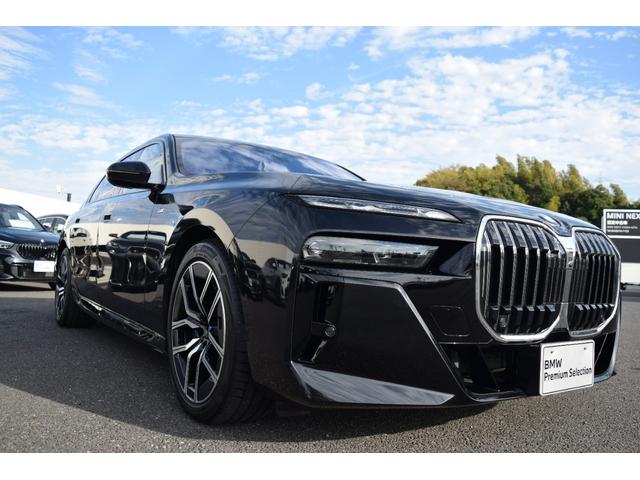 ＢＭＷ ７シリーズ