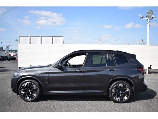 ＢＭＷ ｉＸ３