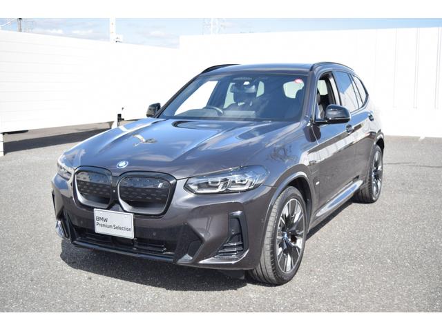 ＢＭＷ ｉＸ３