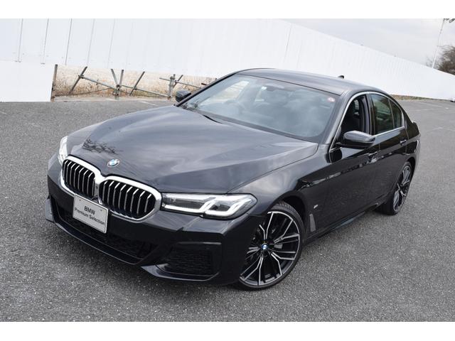 ＢＭＷ ５シリーズ