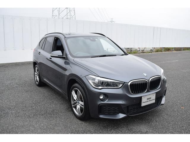 ＢＭＷ Ｘ１