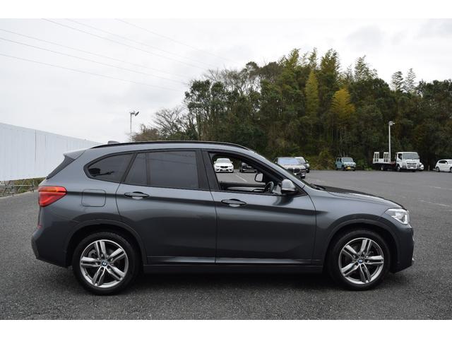 ＢＭＷ Ｘ１