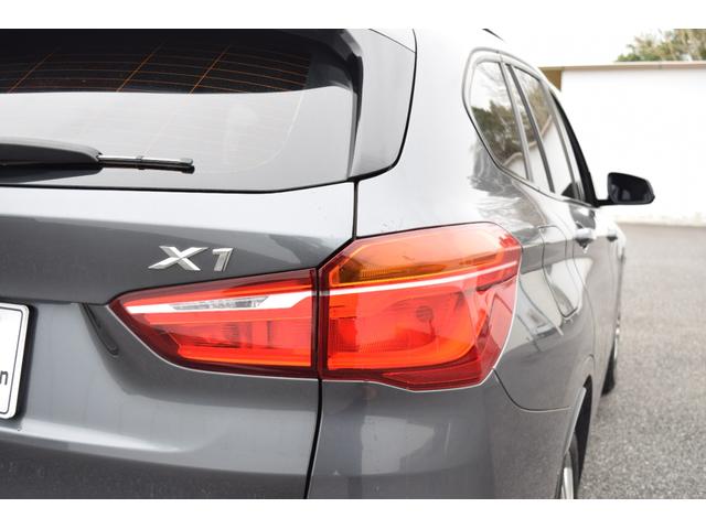 ＢＭＷ Ｘ１