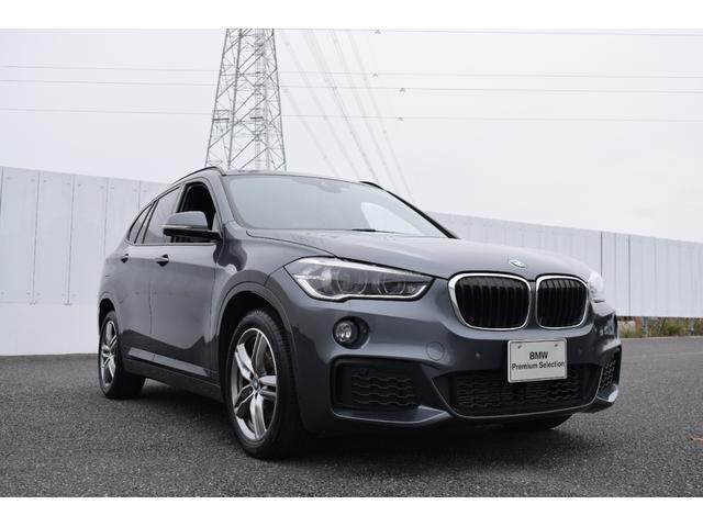 ＢＭＷ Ｘ１