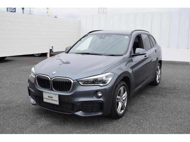 ＢＭＷ Ｘ１