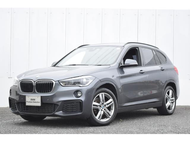 ＢＭＷ Ｘ１