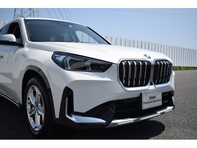 ｘＤｒｉｖｅ　３０　ｘライン　元試乗車　高速道路渋滞時ハンズオフアシスト　ステアリング＆レーンンコントロール　衝突被害軽減ブレーキ　ＢＭＷカーブドディスプレイ　ヘッドアップディスプレイ　パーキングアシスト　ＤＳＲＣ車載器(3枚目)