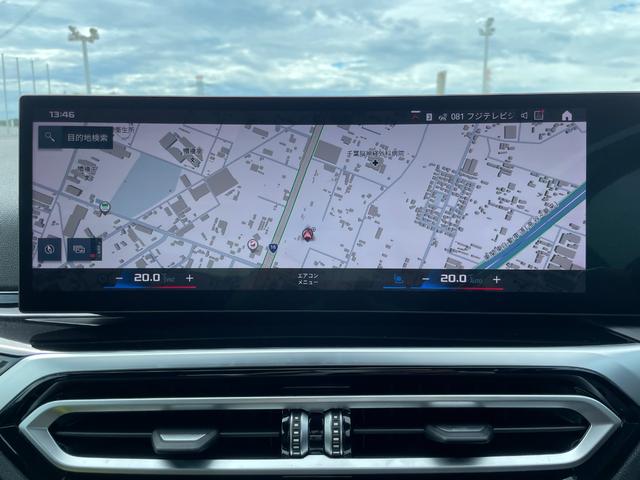 Ｍ４ Ｍ４クーペ　コンペティション　Ｍ　ｘＤｒｉｖｅ　認定中古車／元デモカー／直列６気筒５１０ｐｓ／フロントベンチレーションシート／パーキングアシストプラス／オートマチックテールゲート／Ｆ１９×Ｒ２０Ｍ鍛造ホイールダブルスポーク／ＢＭＷレーザーライト／（35枚目）