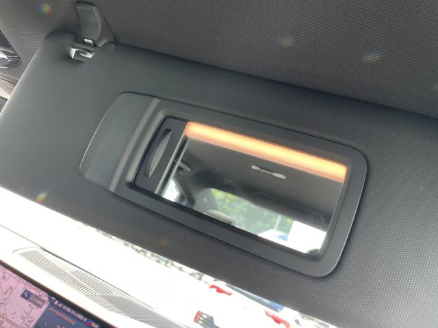 5シリーズ 523i Mスポーツ 認定中古車/元デモカー/マイルドハイブリッド/コンフォートドライビングPKG(アダプティブサスペンション/インテグレイテッドアクティブステアリング/ランバーサポート/4ゾーンオートエアコン)/TV(35枚目)