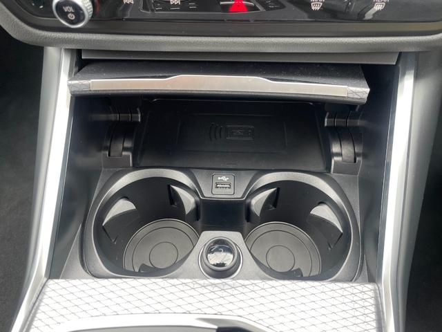 ３シリーズ ３１８ｉツーリング　Ｍスポーツ　認定中古車　ドライビングアシストプロフェッショナル　パーキングアシストプラス　ブラックレザーシート　ヒーター　プライバシーガラス　アダプティブＬＥＤライト　１８アロイーホイール　ミラー内臓ＥＴＣ（17枚目）