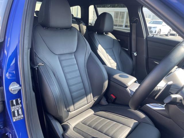 ３シリーズ ３１８ｉツーリング　Ｍスポーツ　認定中古車　ドライビングアシストプロフェッショナル　パーキングアシストプラス　ブラックレザーシート　ヒーター　プライバシーガラス　アダプティブＬＥＤライト　１８アロイーホイール　ミラー内臓ＥＴＣ（34枚目）