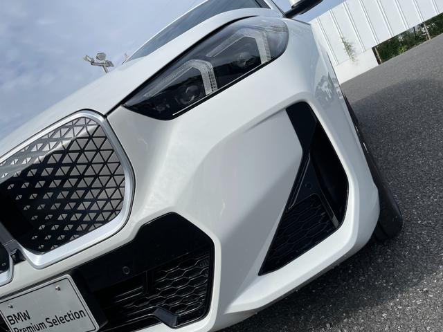 ｉＸ１ ｅＤｒｉｖｅ　２０　Ｍスポーツ　認定中古車／元デモカー／電気自動車／１８インチアロイホイール／電動フロントシート／フロントシートヒーター／アダプティブＭサスペンション／ドライビングアシストプロフェッショナル／パーキングアシストプラス（10枚目）