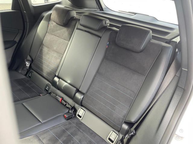 ｉＸ１ ｅＤｒｉｖｅ　２０　Ｍスポーツ　認定中古車／元デモカー／電気自動車／１８インチアロイホイール／電動フロントシート／フロントシートヒーター／アダプティブＭサスペンション／ドライビングアシストプロフェッショナル／パーキングアシストプラス（56枚目）