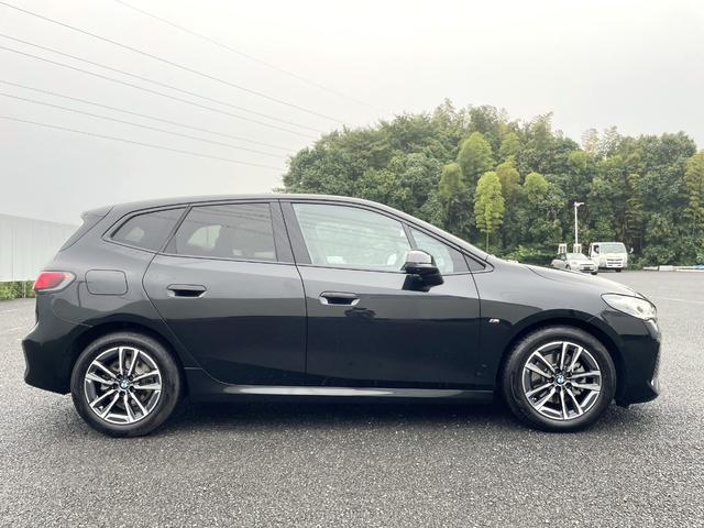 2シリーズ 218dアクティブツアラー Mスポーツ ハイラインP 認定中古車/ワンオーナー/ハイラインPKG(運転席アクティブシート/サンプロテクションガラス/ハーマンカードン/ヴァーネスカレザーモカ)/ヘッドアップD/サラウンドビューカメラ/インテリアカメラ(5枚目)