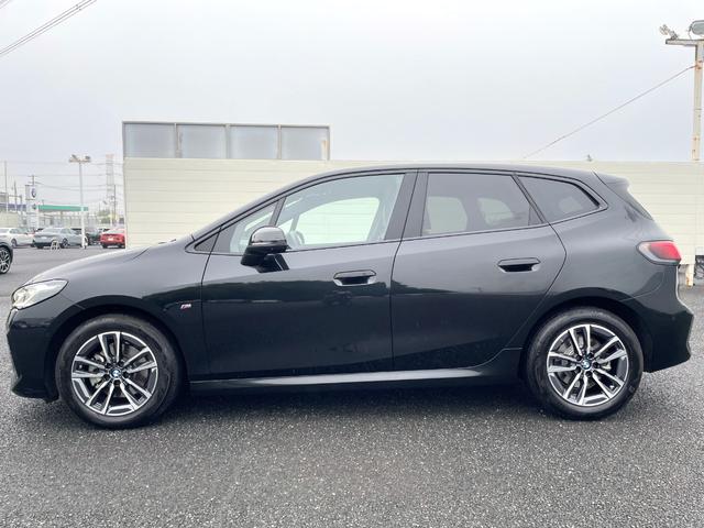 2シリーズ 218dアクティブツアラー Mスポーツ ハイラインP 認定中古車/ワンオーナー/ハイラインPKG(運転席アクティブシート/サンプロテクションガラス/ハーマンカードン/ヴァーネスカレザーモカ)/ヘッドアップD/サラウンドビューカメラ/インテリアカメラ(6枚目)