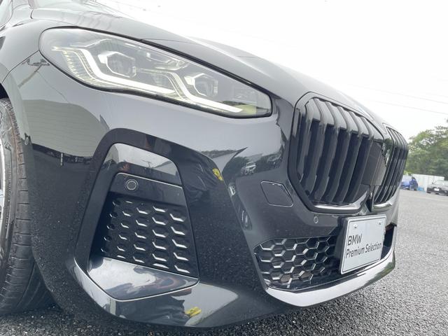 2シリーズ 218dアクティブツアラー Mスポーツ ハイラインP 認定中古車/ワンオーナー/ハイラインPKG(運転席アクティブシート/サンプロテクションガラス/ハーマンカードン/ヴァーネスカレザーモカ)/ヘッドアップD/サラウンドビューカメラ/インテリアカメラ(10枚目)