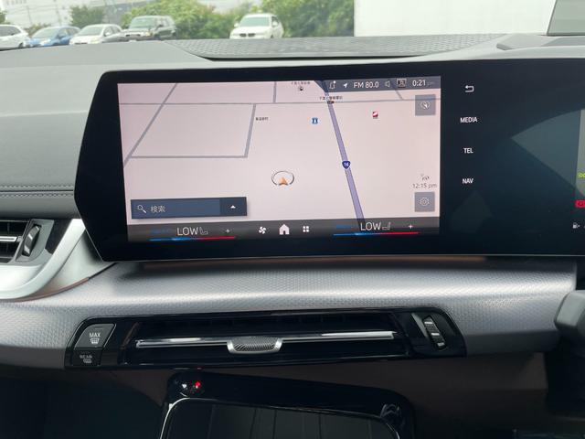 2シリーズ 218dアクティブツアラー Mスポーツ ハイラインP 認定中古車/ワンオーナー/ハイラインPKG(運転席アクティブシート/サンプロテクションガラス/ハーマンカードン/ヴァーネスカレザーモカ)/ヘッドアップD/サラウンドビューカメラ/インテリアカメラ(21枚目)