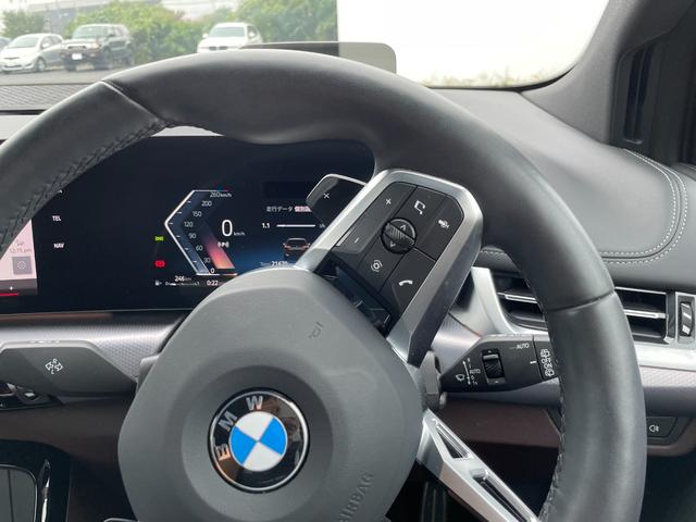 2シリーズ 218dアクティブツアラー Mスポーツ ハイラインP 認定中古車/ワンオーナー/ハイラインPKG(運転席アクティブシート/サンプロテクションガラス/ハーマンカードン/ヴァーネスカレザーモカ)/ヘッドアップD/サラウンドビューカメラ/インテリアカメラ(25枚目)