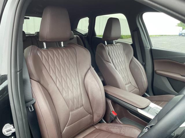 2シリーズ 218dアクティブツアラー Mスポーツ ハイラインP 認定中古車/ワンオーナー/ハイラインPKG(運転席アクティブシート/サンプロテクションガラス/ハーマンカードン/ヴァーネスカレザーモカ)/ヘッドアップD/サラウンドビューカメラ/インテリアカメラ(40枚目)