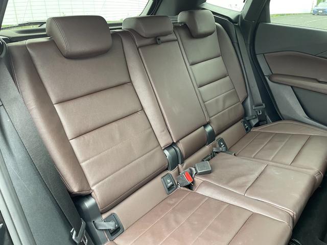 2シリーズ 218dアクティブツアラー Mスポーツ ハイラインP 認定中古車/ワンオーナー/ハイラインPKG(運転席アクティブシート/サンプロテクションガラス/ハーマンカードン/ヴァーネスカレザーモカ)/ヘッドアップD/サラウンドビューカメラ/インテリアカメラ(45枚目)