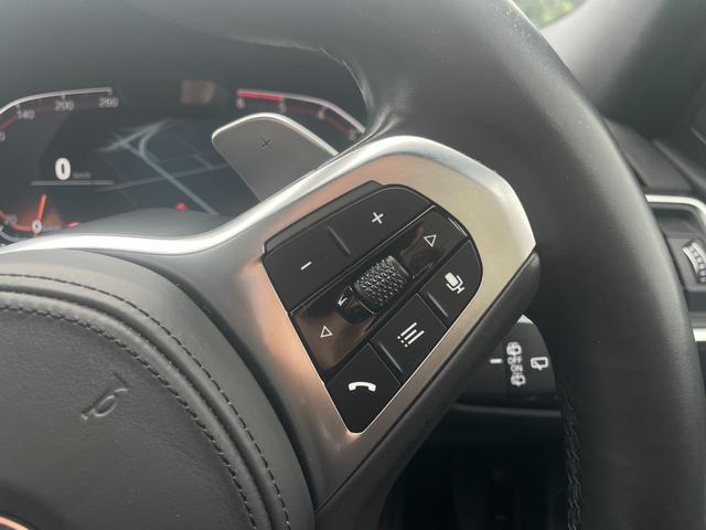 3シリーズ 320d xDriveツーリング Mスポーツ 認定中古車/ワンオーナー/コンフォートPKG/ドライビングアシストプロ/パーキングアシストプラス/18インチMライトアロイホイール/F電動シート/Fシートヒーター/HIFIスピーカーシストム/ETC(14枚目)