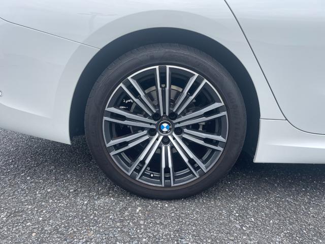 3シリーズ 320d xDriveツーリング Mスポーツ 認定中古車/ワンオーナー/コンフォートPKG/ドライビングアシストプロ/パーキングアシストプラス/18インチMライトアロイホイール/F電動シート/Fシートヒーター/HIFIスピーカーシストム/ETC(34枚目)
