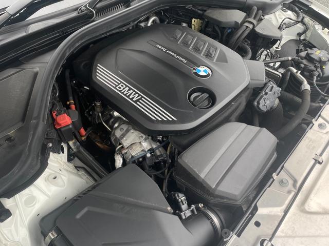 3シリーズ 320d xDriveツーリング Mスポーツ 認定中古車/ワンオーナー/コンフォートPKG/ドライビングアシストプロ/パーキングアシストプラス/18インチMライトアロイホイール/F電動シート/Fシートヒーター/HIFIスピーカーシストム/ETC(41枚目)