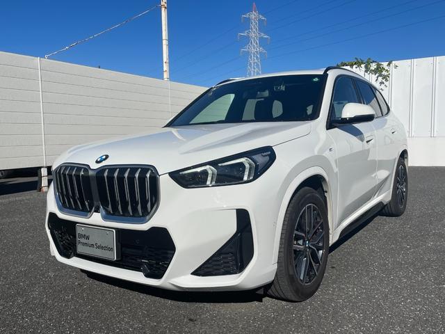 X1 xDrive 20d Mスポーツハイラインパッケージ 認定中古車/パノラマガラスサンルーフ/ハイラインPKG/ブラックヴァーネスカレザーシート/フロントシートヒーター/ハーマンカードンスピーカー/ドライビングアシストプロフェッショナル/パーキングアシスト(5枚目)