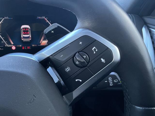 X1 xDrive 20d Mスポーツハイラインパッケージ 認定中古車/パノラマガラスサンルーフ/ハイラインPKG/ブラックヴァーネスカレザーシート/フロントシートヒーター/ハーマンカードンスピーカー/ドライビングアシストプロフェッショナル/パーキングアシスト(13枚目)