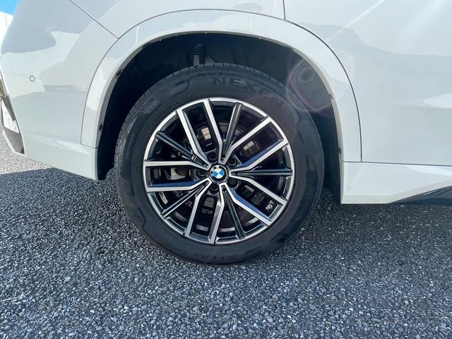 X1 xDrive 20d Mスポーツハイラインパッケージ 認定中古車/パノラマガラスサンルーフ/ハイラインPKG/ブラックヴァーネスカレザーシート/フロントシートヒーター/ハーマンカードンスピーカー/ドライビングアシストプロフェッショナル/パーキングアシスト(33枚目)