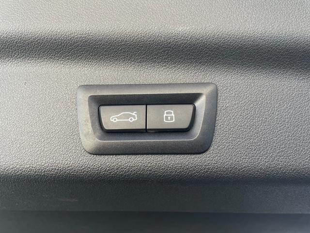 X1 xDrive 20d Mスポーツハイラインパッケージ 認定中古車/パノラマガラスサンルーフ/ハイラインPKG/ブラックヴァーネスカレザーシート/フロントシートヒーター/ハーマンカードンスピーカー/ドライビングアシストプロフェッショナル/パーキングアシスト(37枚目)