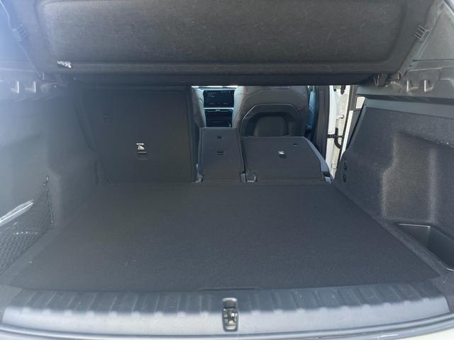 X1 xDrive 20d Mスポーツハイラインパッケージ 認定中古車/パノラマガラスサンルーフ/ハイラインPKG/ブラックヴァーネスカレザーシート/フロントシートヒーター/ハーマンカードンスピーカー/ドライビングアシストプロフェッショナル/パーキングアシスト(40枚目)