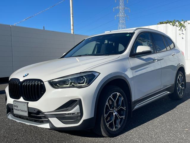 Ｘ１ ｘＤｒｉｖｅ　１８ｄ　ｘライン　認定中古車／ワンオーナー／Ｘ　ＬＩＮＥ／ディーゼルエンジン／ナビゲーションシステム／バックカメラ／１８インチＹスポークアロイホイール／ミラーＥＴＣ／ランフラットタイヤ／メモリ機能付き電動フロントシート（5枚目）