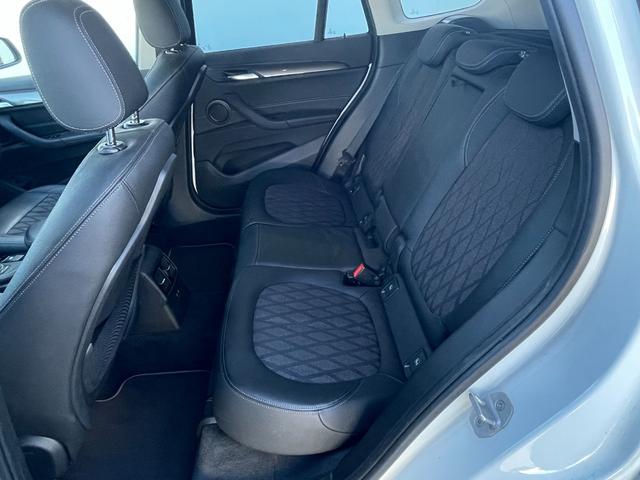 Ｘ１ ｘＤｒｉｖｅ　１８ｄ　ｘライン　認定中古車／ワンオーナー／Ｘ　ＬＩＮＥ／ディーゼルエンジン／ナビゲーションシステム／バックカメラ／１８インチＹスポークアロイホイール／ミラーＥＴＣ／ランフラットタイヤ／メモリ機能付き電動フロントシート（27枚目）