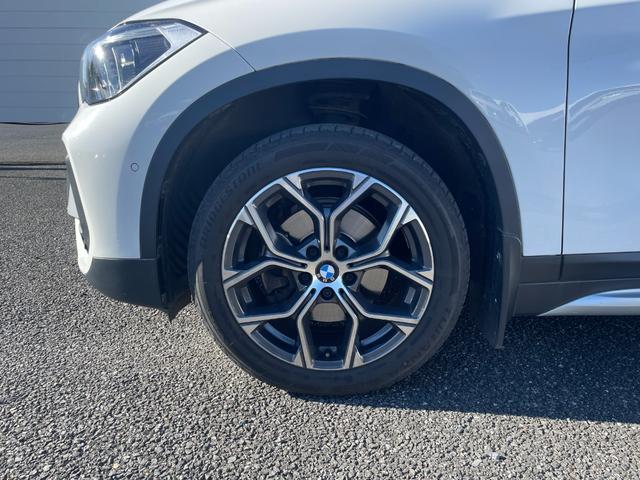 Ｘ１ ｘＤｒｉｖｅ　１８ｄ　ｘライン　認定中古車／ワンオーナー／Ｘ　ＬＩＮＥ／ディーゼルエンジン／ナビゲーションシステム／バックカメラ／１８インチＹスポークアロイホイール／ミラーＥＴＣ／ランフラットタイヤ／メモリ機能付き電動フロントシート（29枚目）