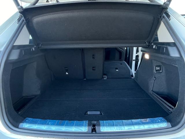Ｘ１ ｘＤｒｉｖｅ　１８ｄ　ｘライン　認定中古車／ワンオーナー／Ｘ　ＬＩＮＥ／ディーゼルエンジン／ナビゲーションシステム／バックカメラ／１８インチＹスポークアロイホイール／ミラーＥＴＣ／ランフラットタイヤ／メモリ機能付き電動フロントシート（34枚目）