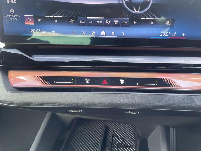 ５シリーズ ５２３ｄ　ｘＤｒｉｖｅ　Ｍスポーツ　認定中古車／元試乗車／コンフォートドライビングＰＫＧ（アダプティブサスペンション／インテグレイテッドアクティブステアリング／ランバーサポート／４ゾーンオートエアコン）／Ｄアシストプロ／Ｐアシストプロ（25枚目）