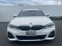 3シリーズ 320d xDriveツーリング Mスポーツ 認定中古車/ワンオーナー/コンフォートPKG/ドライビングアシストプロ/パーキングアシストプラス/18インチMライトアロイホイール/F電動シート/Fシートヒーター/HIFIスピーカーシストム/ETC(7枚目)