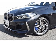 １シリーズ Ｍ１３５ｉ　ｘＤｒｉｖｅ　純正ナビ　１８インチ　衝突軽減ブレーキ 9540040A30240222W001 5