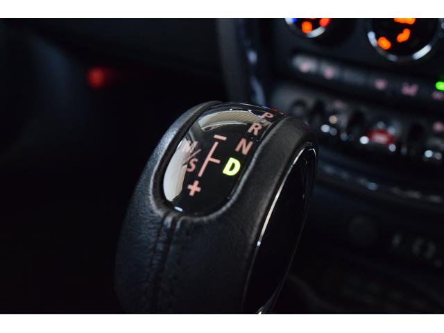 クーパーD クラブマン ワンオーナー 禁煙車 青レザーシート 純正ナビ クルコン シートーヒーター 電動シート コンフォートA バックカメラ リヤ障害物センサー LEDヘッドライト blutooth接続 ETC(44枚目)