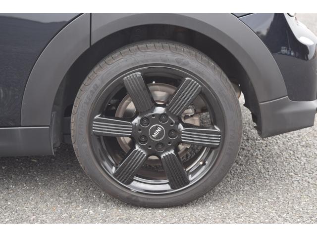 クーパーSD エッセンシャル・トリム 正規認定中古車 純正HDDナビ リアビューカメラ クルーズコントロール カバナシートカバー MINIドライビングモード ドライブアシスト デジタルメーター Bluetooth接続 SOSコール LEDヘッドライト(27枚目)