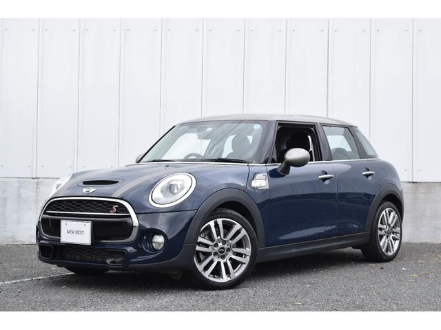 ミニクーパー ワン セブン 国内自動車本体 | endageism.com